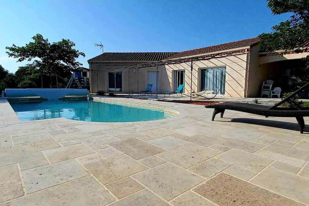 Villa 140 M² Hab. Avec Piscine Castres  Luaran gambar