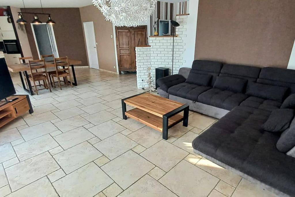 Villa 140 M² Hab. Avec Piscine Castres  Luaran gambar